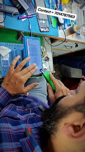 display fixing on Instagram