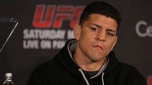 "Not on my 2022 bingo card" - Nick Diaz posts obscene anime video following shocking Israel Adesanya call out, leaving fans in splits