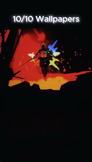 pc wallpapers anime #shorts #pcgaming #pc #wallpaper #gamer #gaming #pcgamer #pcsettings