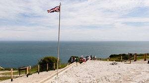 The migrant crisis and Britain’s not so splendid isolation