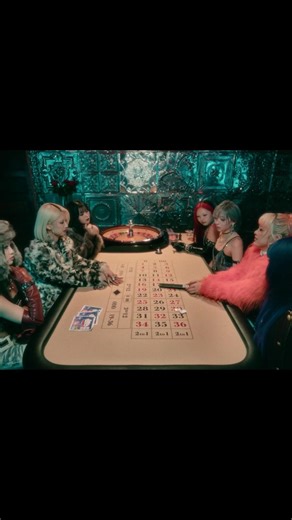 ALL IN Music Video on YouTube #HANA #ALLIN