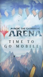 There’s never been a better time to play MTG Arena. Download for free on your phone now. | Magic: The Gathering