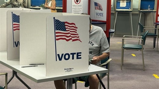 Virginia Election Guide: Here's everything you need to know before casting your ballot