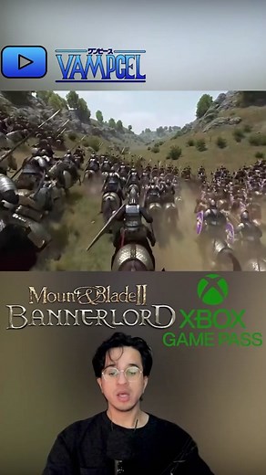 Mount & Blade 2: Dive into Strategy RPG Adventure!