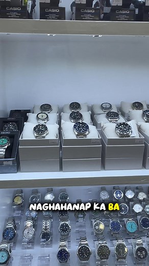 507 reactions · 27 shares | LOOKING FOR ORIGINAL CASIO, G-SHOCK AND...