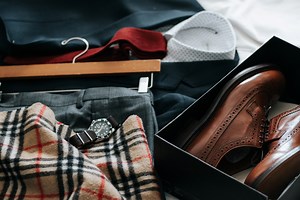 The 25 wardrobe essentials every man needs: Your ultimate men’s fashion checklist