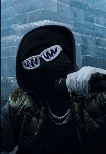 FROZONE - Live now on YouTube 🧊🥶 YT - @MSKDDOFFICIAL 🎧 #frozone #spotify #iceman #news