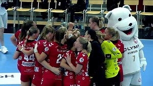 Insolvenzantrag bei HB Ludwigsburg