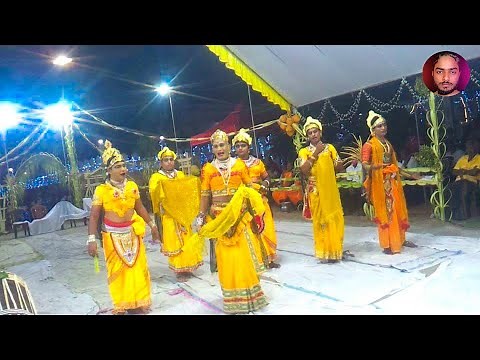 Paththini Dance Gods pattini (Kannagi) Sri Lankan Traditional Low Land Culture Dance පත්තිනි නර්තනය