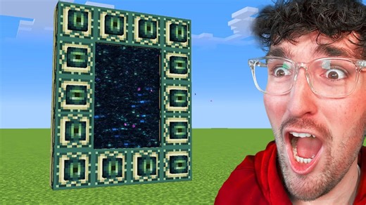 Testing Minecraft myths that are somehow real