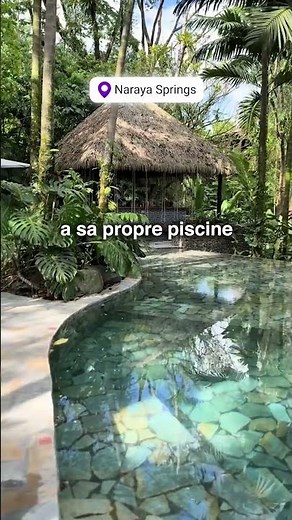 Voyage au Costa Rica : luxe, nature et expériences uniques ✨