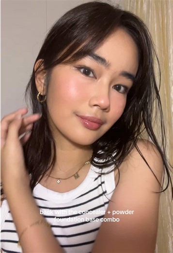 Dazzle Me Concealer and Powder Foundation Review