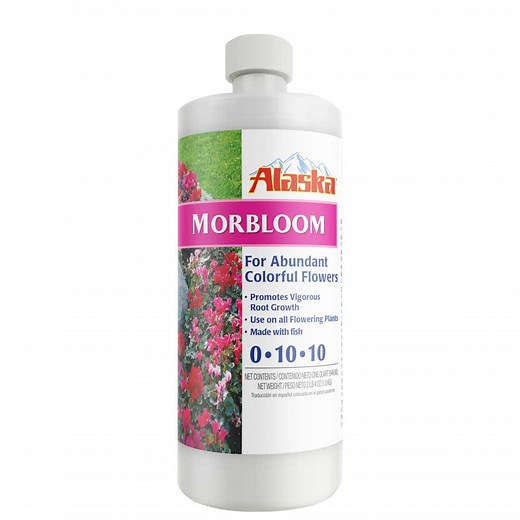 Alaska Morbloom Fertilizer 0-10-10 | Pennington