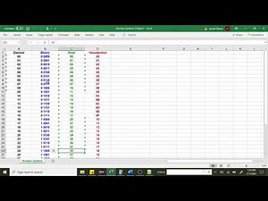 Number System Conversions