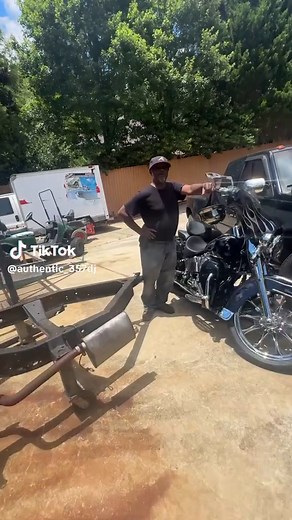 How To Clean Chrome? Mr. Gizmo Teach Me Something New Every Time I Come Around.