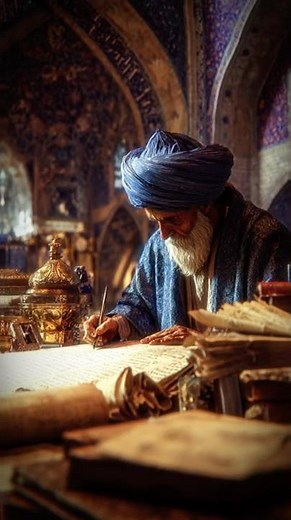 Avicenna: The Father of Modern Medicine