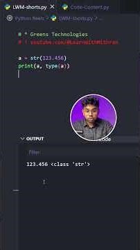 💡 Python Type Casting Explained in 2025!