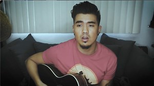 Disney Medley #4 - “Go The Distance” from Hercules - “Can You Feel The Love Tonight” from The Lion King - “A Dream Is A Wish Your Heart Makes” from Cinderella | Joseph Vincent