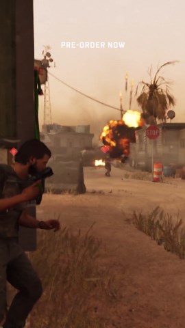 MindsEye Single-Player Game | Pre-Order Free Deluxe Edition Upgrade