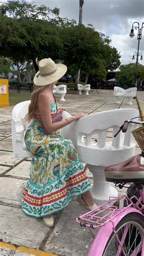 Vacation Outfits in Mérida: What to Wear