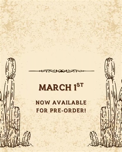 A second chance redemption romance set in the Wild West. Themes of hurt/comfort and found family. Pre-order here: https://www.amazon.com/Last-Show-Gentlemans-Proposal-Book-ebook/dp/B0GKZHH7DJ Description: When Josephine was young and foolish, she married a man who left her for dead. But she didn't die. She fled from England to America and became someone entirely new. The kind of woman who would never, ever be dependent on some uncaring husband. Now, as the leader of a gunslinging Wild West show,