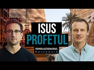 Jesus - The Prophet | Episode 5 | Documentary series "The Revolutionary"