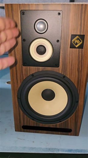 Why the bias in #redpower acoustic systems?