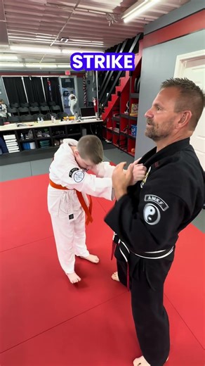 Kenpo techniques. #kenpo #martialarts #practice ‪@kenpo5.0desotomo31‬