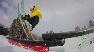 Hunter Tyrrell (@active_ched) rippin on the HG Skis x Tall T Productions SAFARI ski at Winter Park Resort || Shot by ~ @mistachuck_ || Only a few pairs left and now only $450! || #talltproductions #hgskis #hgxtallt https://www.talltproductions.com/products/tall-t-x-hg-skis-safari-178cc | Tall T