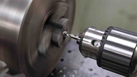 Making the perfect self defence tool