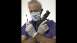 Murder for Money with John O'Looney