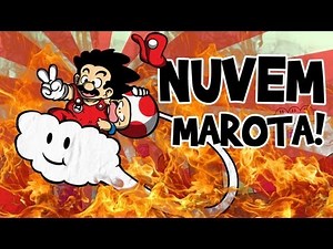 NUVEM MAROTA! - SMFH #10 (+12)