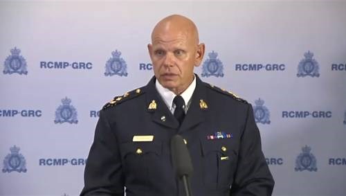 Manitoba RCMP collect nearly 700 firearms, 22,000 rounds of ammunition in June’s gun amnesty program