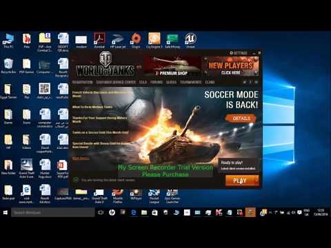 How to reduce ping in World of tanks and online games