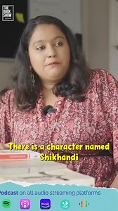 Do you know how old Indian #Mythology books talks about the Gender, Sex and Relationship? ✨ They have spoken about LGBTQA toooo.. 🏳️‍🌈🫶 Check out the #RoughNoteSeries podcast conversation with @ananthi_rj & @singerkrsoundarya on our #Youtube Channel. https://youtu.be/kUn91KRI_fE?si=hZvPM309VbW0KP4B #RJAnanthi #TheBookShow #TheRoughNoteSeries #HistoryBooks #Kings #Past #Stories #Podcast #PodcastForInstagram #mythology | RJ Ananthi