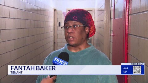 Broken elevator and outages plague Tompkins Houses in Brooklyn