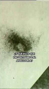 El descubrimiento de los volcanes de Marte | Carl Sagan