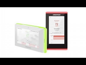 ISE 2019: Crestron Room Scheduling Platform Explained