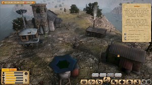 Dev Blog #23: Version 0.0.8 Progress and Early Access News - Atomic Society