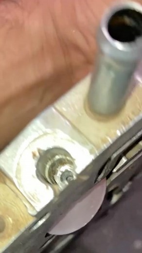 How to repair stripped aluminum threads #howto #shorts #amazing #satisfying #car #skills #video | Classic cars mechanic | Facebook