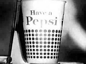 Pepsi Commercial 1960's [Full Version]