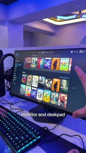 UCLA esports gaming lounge??! ‪@AlienwareChannel‬