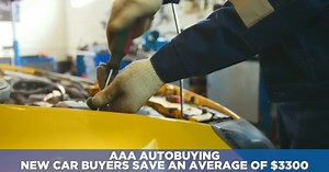 Auto savings and more from AAA Mid-Atlantic