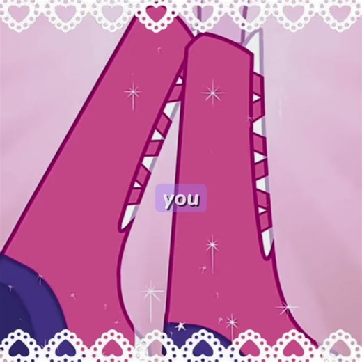 Twilight Sparkle and Rainbow Dash Moments