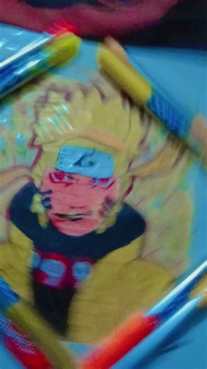 Sage mode Naruto uzumaki #phonkmusic