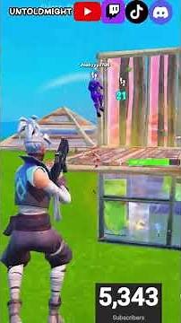 Fortnite Creative with Friends and Viewers (Live Streaming on YouTube Today) | #fortnitepro