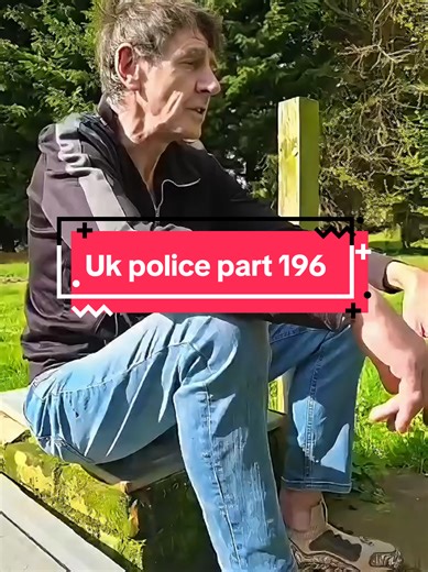 UK Police Investigations Explained - Part 196
