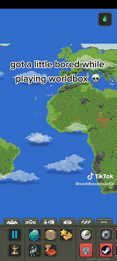 Worldbox Simulation: Modern City Building and War Tutorial
