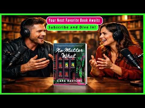 No Matter What Summary & Book Review | Cara Bastone | Emotional Second-Chance Romance