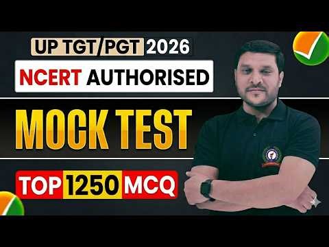UPTGT-PGT🔥🔥 | LT-GIC|STET | BPSC Biology MAHAREVISION MCQs with Explanation #3 | Dr. Rajeev Sir